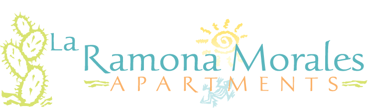 La Ramona Morales Apartments logo
