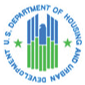 U.S. Department of Housing and Urban Development logo